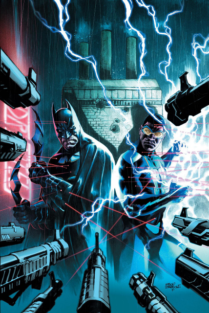 Detective Comics #983