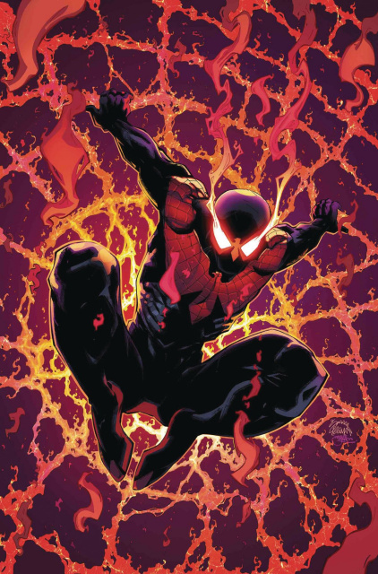 The Amazing Spider-Man #792 (Stegman Phoenix Cover)