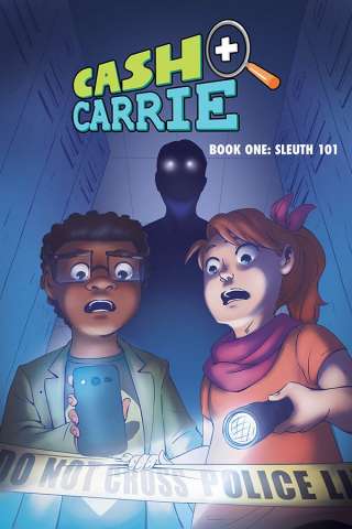Cash + Carrie Vol. 1: Slueth 101