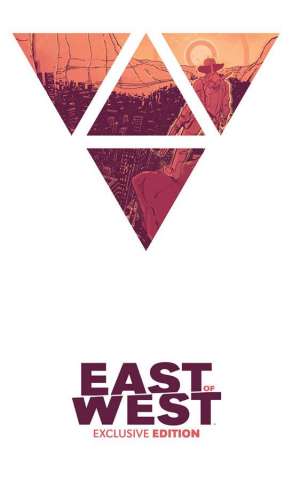 East of West Vol. 1