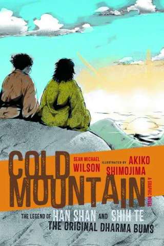 Cold Mountain: The Original Dharma Bums
