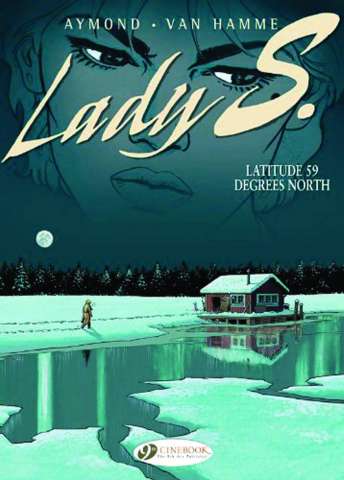 Lady S. Vol. 2: Latitude 59 Degrees North