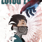Lotus Land #6 (Eckman-Lawn Cover)