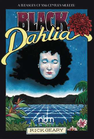 A Treasury of 20th Century Murder Vol. 3: Black Dahlia