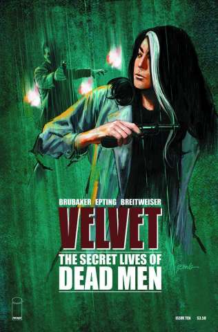 Velvet #10
