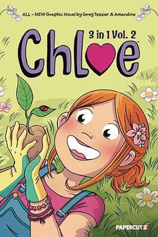 Chloe Vol. 2 (3-In-1 Edition)