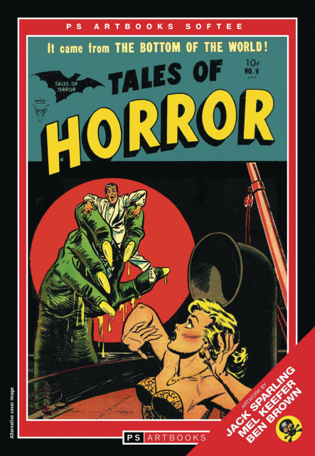 Tales of Horror Vol. 2 (Softee)