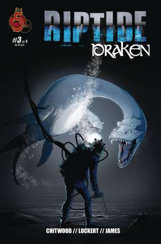 Riptide: Draken #3