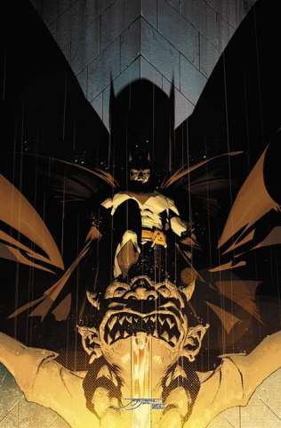 Batman #150 (Jorge Jimenez Cover)