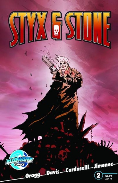 Styx & Stone #2