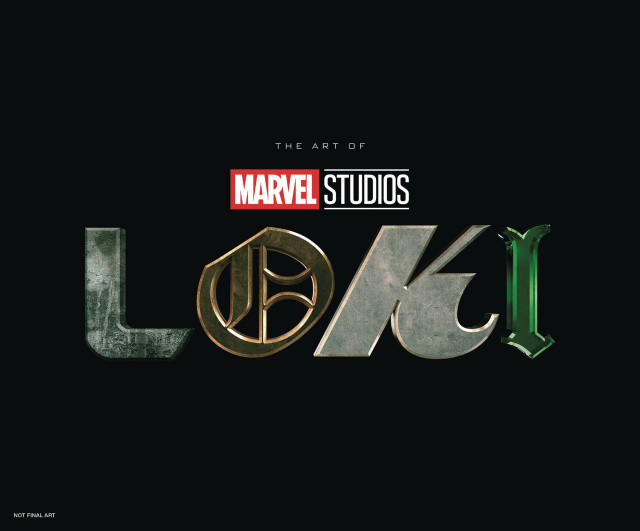 Loki: Season Two - The Art of the Series