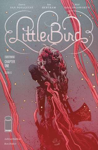 Little Bird #1 (4th Printing)