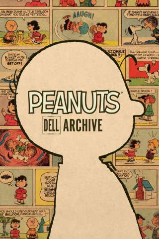 Peanuts: Dell Archive Vol. 1