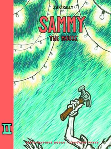 Sammy the Mouse Vol. 2