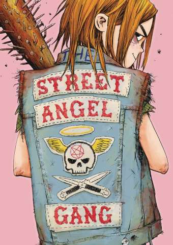 The Street Angel Gang