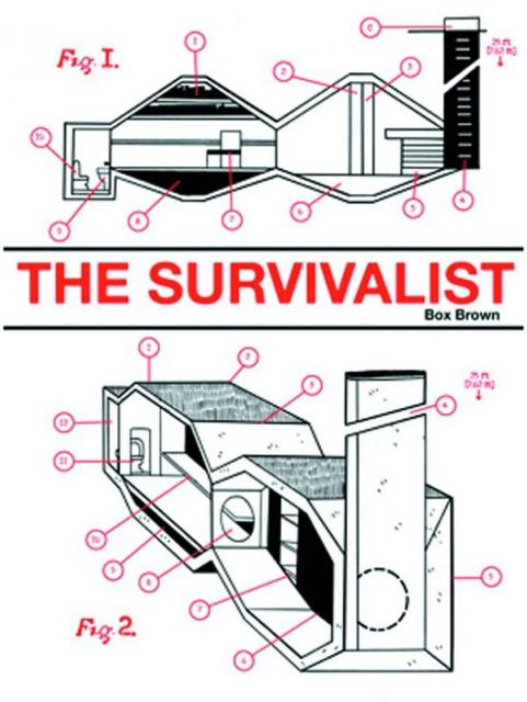 The Survivalist