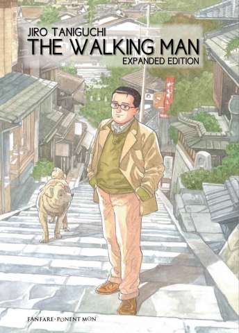 The Walking Man (Expanded Edition)