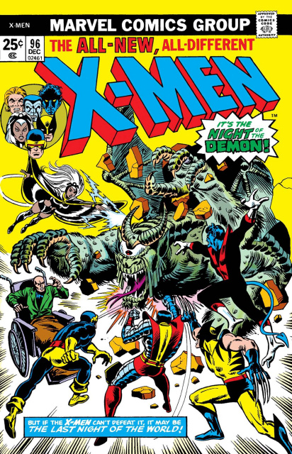 X-Men: Moira Mactaggert #1 (True Believers)