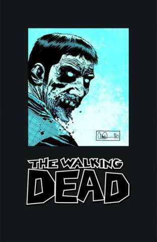 The Walking Dead Vol. 3 (Signed & Numbered)