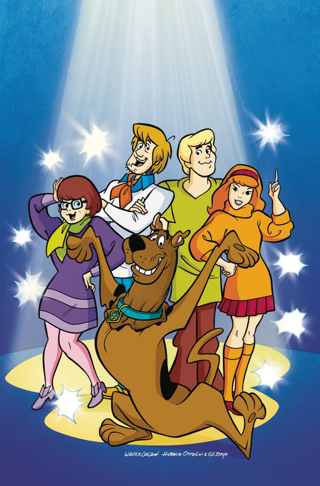Scooby-Doo! Where Are You? #92 | Fresh Comics