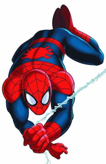 Marvel Universe: Ultimate Spider-Man #3