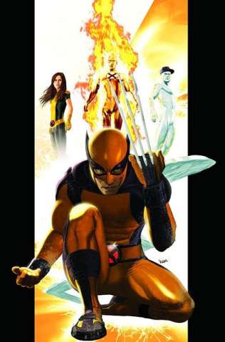 Ultimate Comics X-Men: Must Have #1