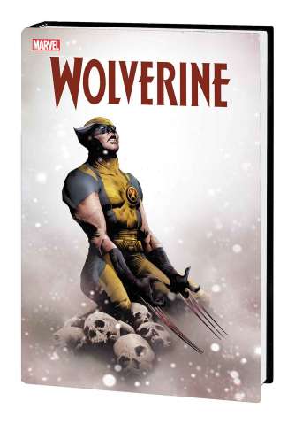 Wolverine Goes To Hell (Omnibus)
