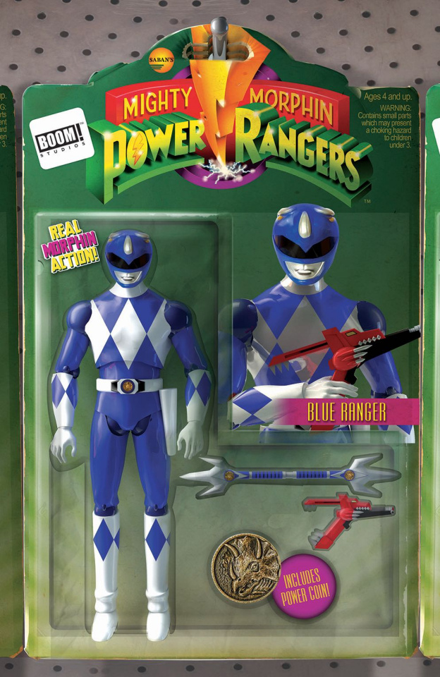 mighty morphin power rangers theme download