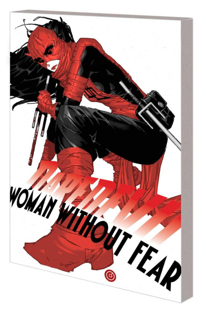 Daredevil: The Woman Without Fear