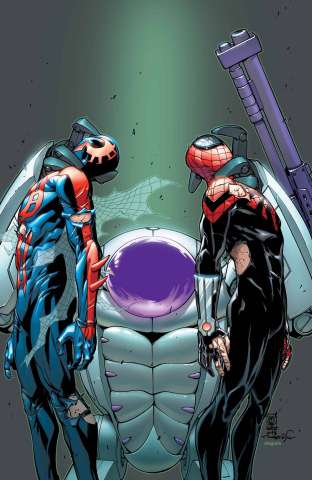 The Superior Spider-Man #29