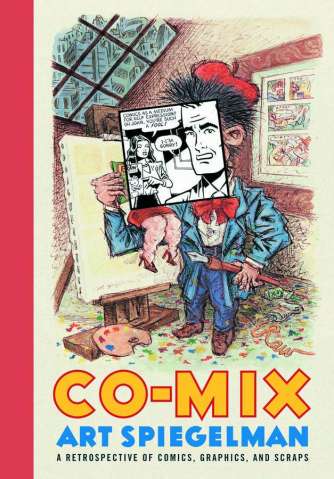 Co-Mix Retrospective: Art Spiegelman