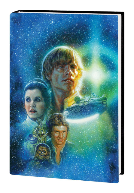 Star Wars Legends: The Rebellion Vol. 1 (Omnibus Fleming Cover)