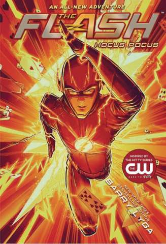 The Flash Vol. 1: Hocus Pocus