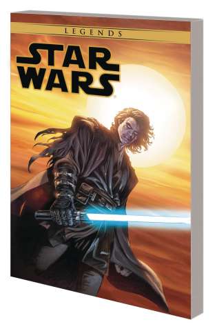 Star Wars Legends: The Clone Wars Vol. 3 (Epic Collection)