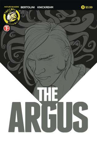 The Argus #3