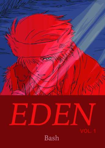 Eden Vol. 1