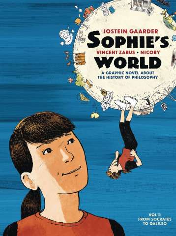 Sophie's World Vol. 1