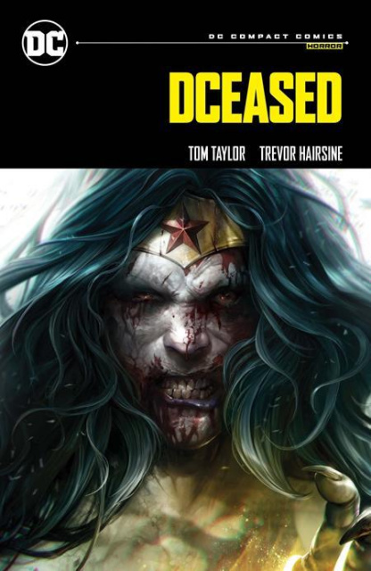 DCeased (DC Compact Comics Edition)