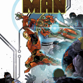 Iron Man #3