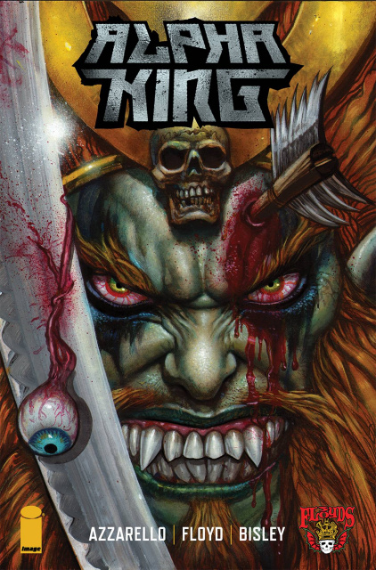 3Floyds: The Rise of the Alpha King #2