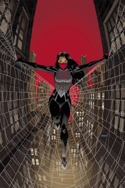 Silk #1