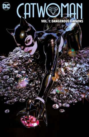 Catwoman Vol. 1: Dangerous Liasons