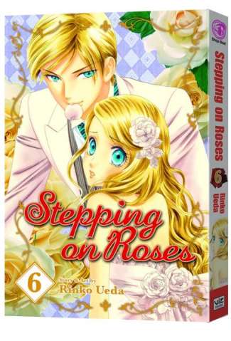 Stepping on Roses Vol. 6