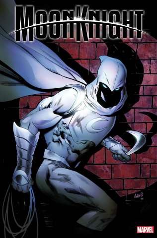 Moon Knight #24 (25 Copy Greg Land Cover)