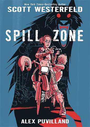 Spill Zone Vol. 1