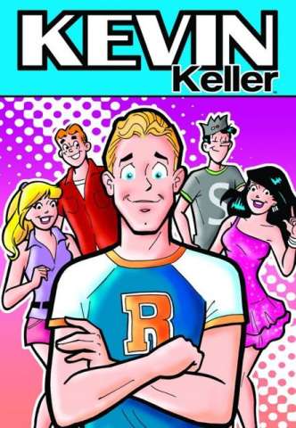 Kevin Keller Vol. 1