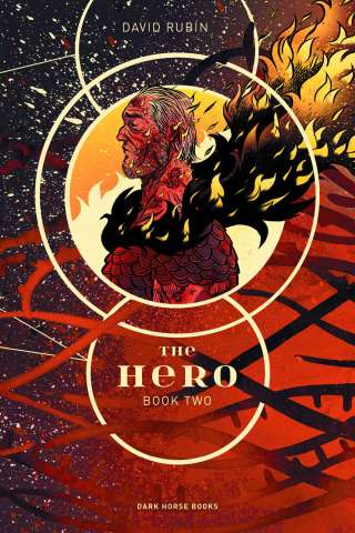 The Hero Vol. 2