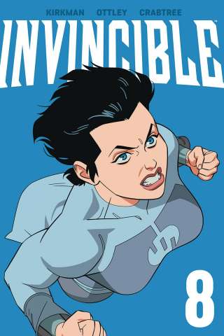 Invincible Vol. 8