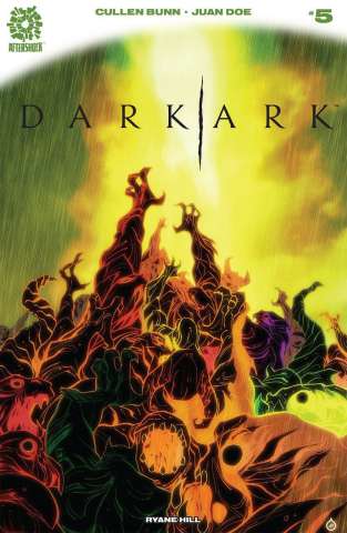 The Dark Ark #5