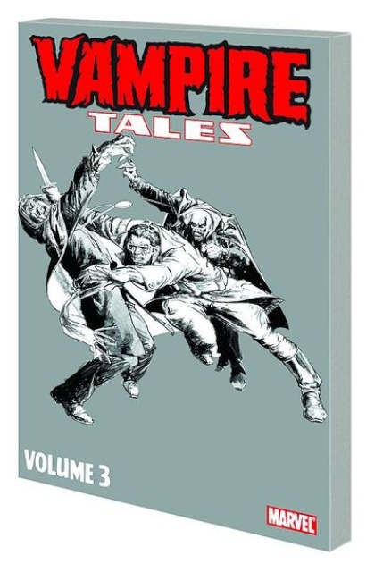 Vampire Tales Vol. 3